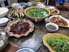 -城林園·老滇味