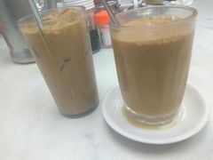 -维记咖啡粉面(福荣街店)