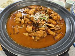 -真味海鲜坊
