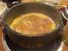 -芸山季·云南山珍菌火锅(人民广场来福士店)