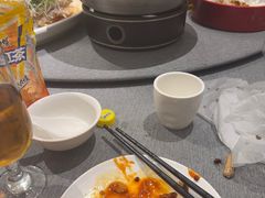-红菜坊·烤鸭·川鲁宴(石园店)