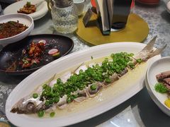 -披云云小馆·味道江湖(姚家园万象汇店)