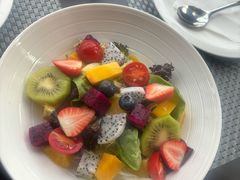 -188西餐厅(园林宾馆店)