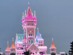 -厦门方特水上乐园