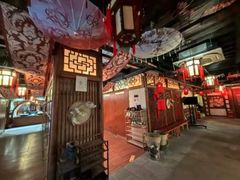 -E+有冰工厂·昆仑寒宫2(五角场店)
