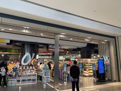 -Olé精品超市(沈阳万象城店)