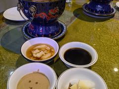 -松针蔡记蒸饺(花园路店)
