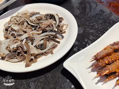 -陈府大宅门成都火锅·手切鲜肉(太原街店)