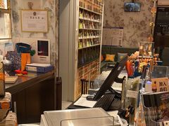 -VENCHI 闻绮(北京汉光店)