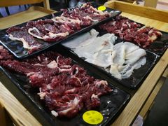 -陈记顺和牛肉火锅馆(天河北路店)