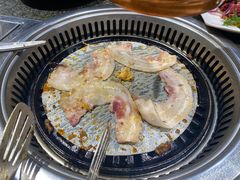 -鹤之乡·齐齐哈尔烤肉·非遗(秋涛路店)