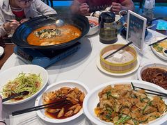 -筱爷叔·上海传统手工菜(新桥店)