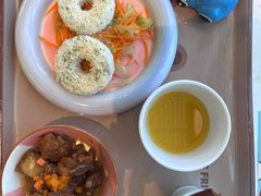 -水桶王国主题餐厅·聚会·生日派对·亲子活动·家庭套餐(亚龙湾希尔顿店)