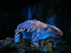 -侏罗纪世界电影特展(广州站)