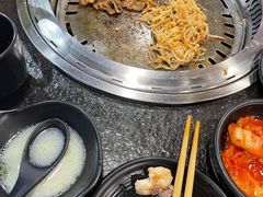 -九田家黑牛烤肉料理(潍坊青州市泰华城店)