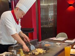 -湘汇概念铁板烧(铁西万达店)