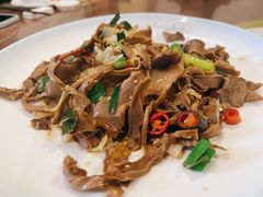 -芝城故事·建瓯土菜