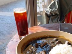 -AO cafe＆bistro