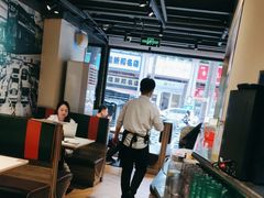 -添饭茶餐厅(天悦龙庭店)