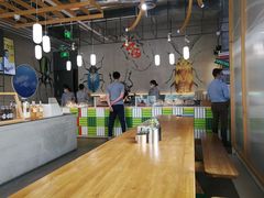 -Green Option(官舍店)