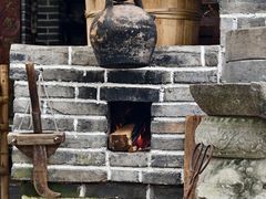 -青城甲(青城山店)