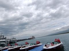 -青海湖二郎剑景区