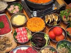 -夺多山贵州酸汤牛肉火锅(7mall店)