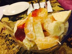 -露西亚咖啡西餐厅(哈尔滨俄侨纪念馆店)