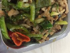 -教工食堂(西南大学店)