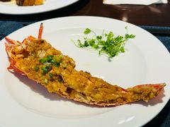 -大连富丽华大酒店·花都西餐厅