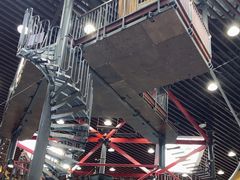 -重庆际华园室内极限运动中心