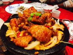 -中国徽菜·徽商故里(广安门店)