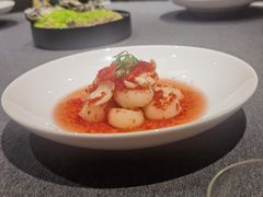 -羲和雅苑•北京烤鸭(国贸商城店)