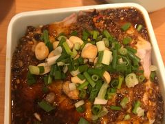 -车沾巷·重庆老味豌杂面