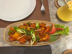 -Spice Garden印度餐厅(上海火车站店)