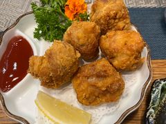 -樱の千渡日式料理·铁板烧•烧鸟(金盛田广场店)
