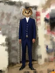 -艾米丽婚纱礼服