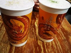 -茶话弄(李家村万达店)