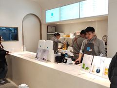 -兰熊鲜奶(西直门凯德mall店)