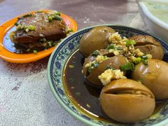 -衢州杨家巷烤饼(国金中心店)