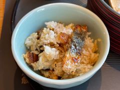-傲鳗·日本料理(光华路店)