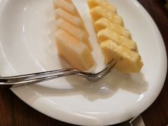 -蛇口希尔顿南海酒店·随轩中餐厅·粤菜