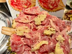 -梨花自助烤肉(乐宾店)