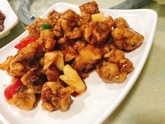 -区海鸡场饭店(石壁店)