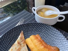 -BLD西餐厅(成都首座万丽酒店)