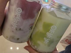 -果呀呀(国金街店)
