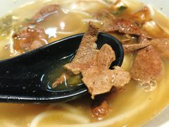 洪福猪肝米线-洪福米线(浣纱路店)