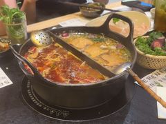 -山缓缓火锅(苏州仁恒仓街店)