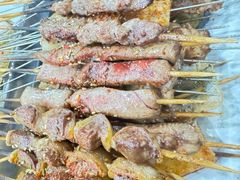 -老谢野馄饨(延安路店)