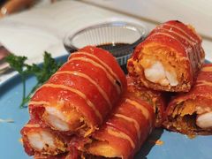 -虾饺妹·粤式茶餐厅(荟聚店)
